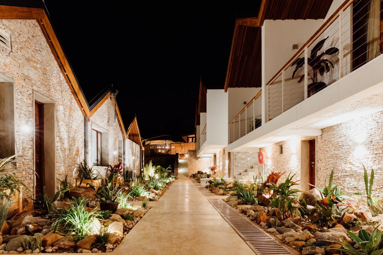The Retreat Otel Kigali Dış mekan fotoğraf